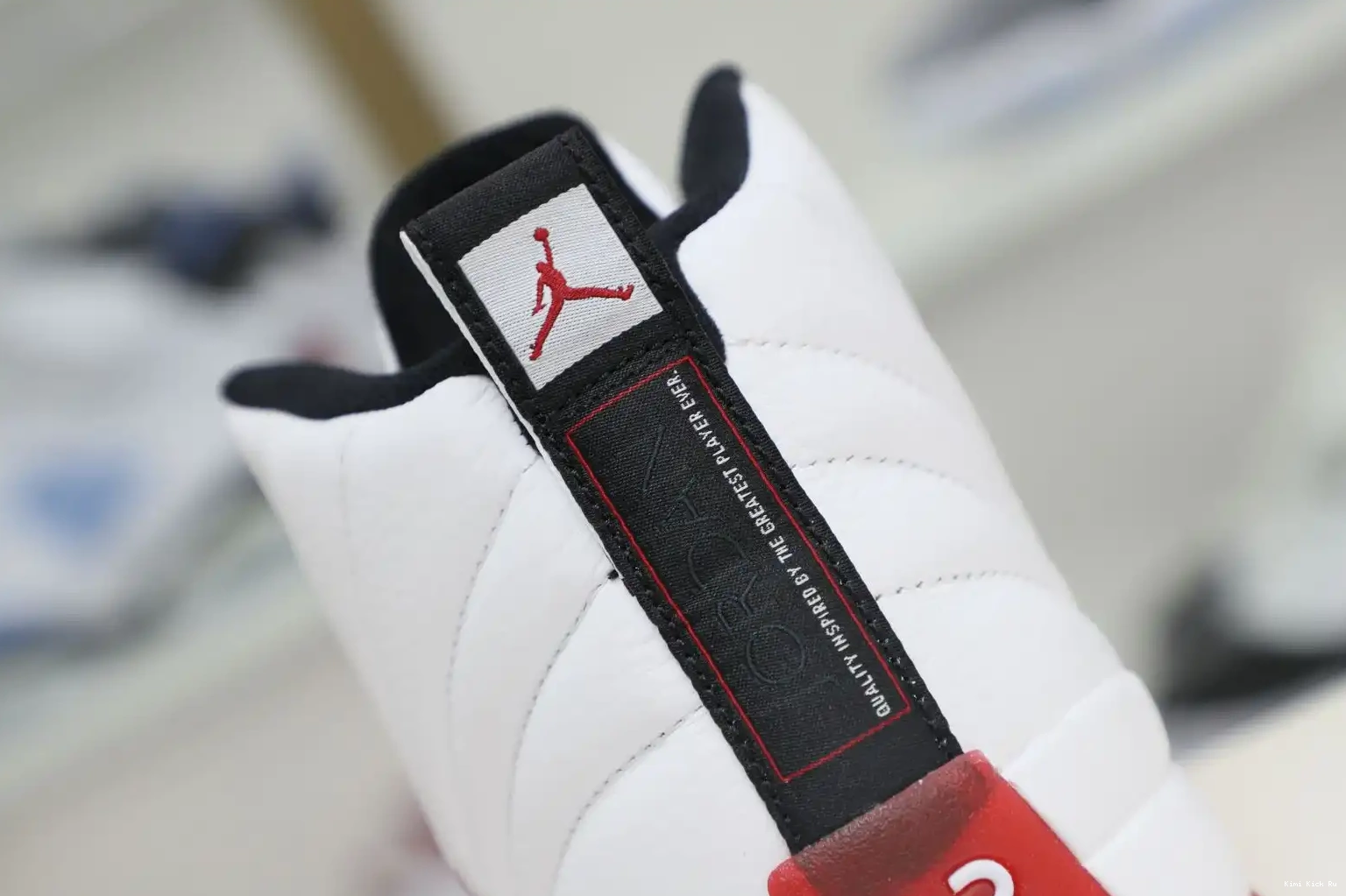 Jordan Kimikick Retro Air 12 Jordan 0717